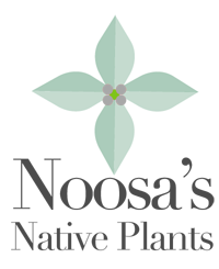 Noosa Native Plants Logo